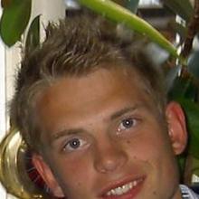 Photo of Adam Fazarkerley
